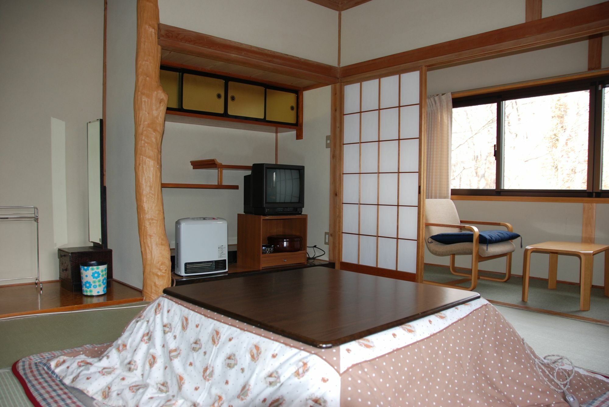 Yamanouchi Guest House Yamanakako Eksteriør billede